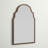 Pataskala Arch Wall Mirror