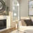 Ixia Contemporary Marble 73" Tree Floor Lamp-408606222