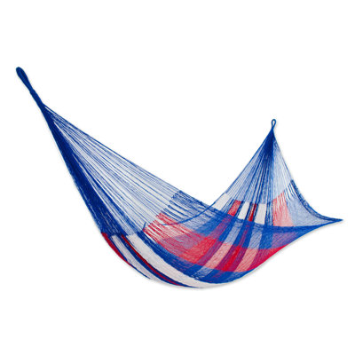 Izabella 1 Person Classic Hammock