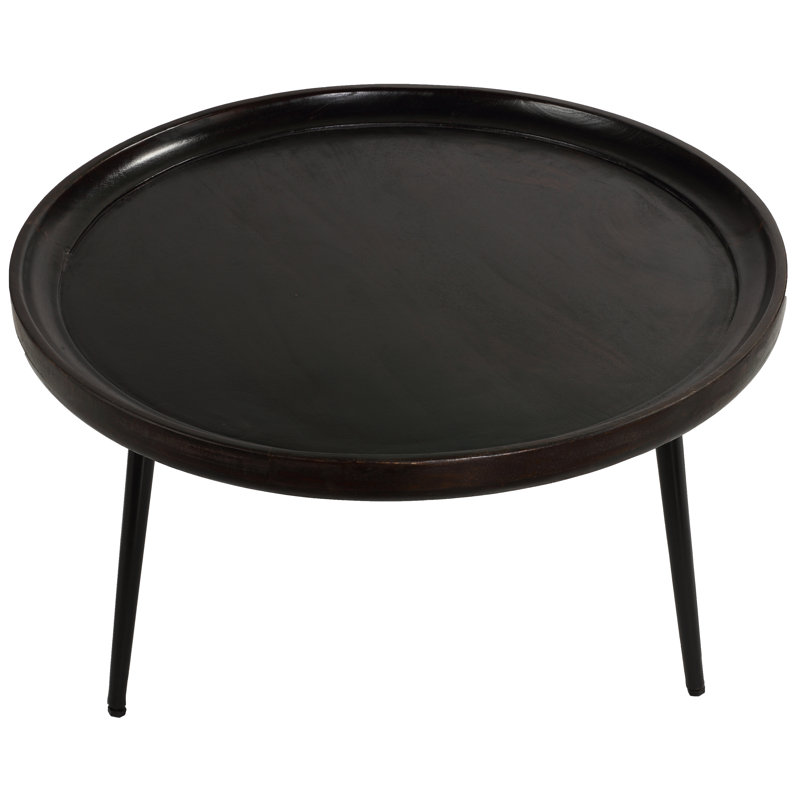 Solid Wood Coffee Table