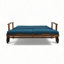 Chaise longue double Perla