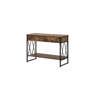 Lucky 107cm Console Table