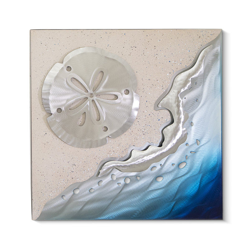 Coastal Wall Decor