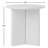 Odeon Round End Table-63657270