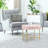 Iron Accent Stool-1615498351