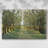Forest Path-Gallery Wrapped Canvas-1531258630