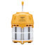 LED Hi-Pro Temp Work Light 5000K Corncob Shape 80 CRI Orange Finish-249537832