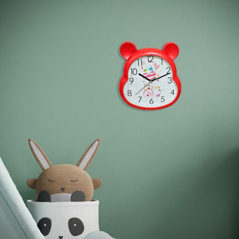 Nethania Wall Clock