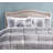 Clouchete Nadine Upholstered Nailhead Headboard-23991597-50444721