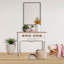 Kaleigh 110cm Console Table