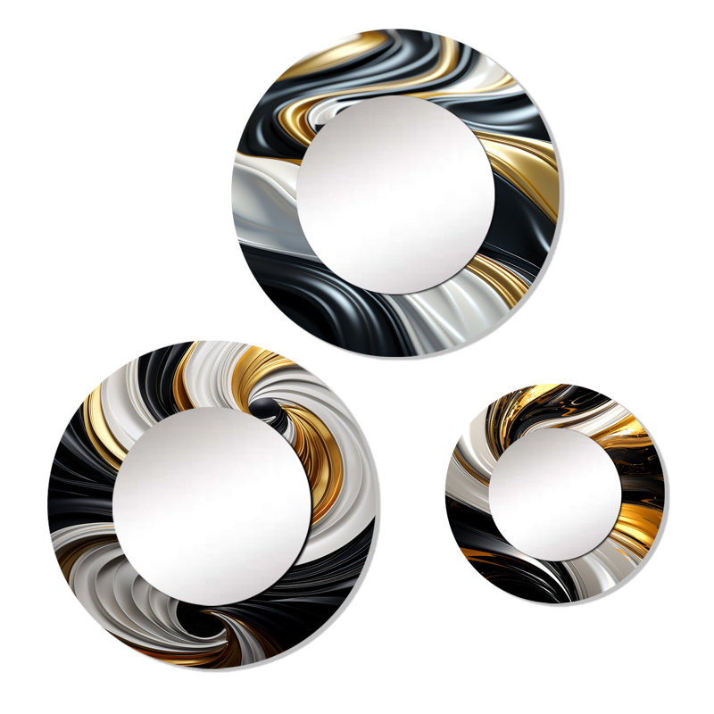 Miroir élisabète