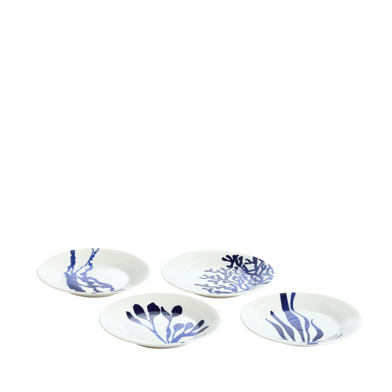 Royal Doulton, 1815 Pacific - Plates, 16cm