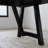 Bevington Solid Wood Base Dining Table-1513417419