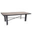 Outdoor Rectangle Coffee Table-418579579-418579578