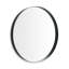 Hoopla Round Metal Mirror-42044906-42129550
