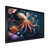 Black Single Picture Framed selected