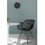 Chantilly 46cm H Side Chair in Black-51304707