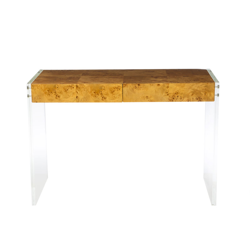 Bond Desk, Natural