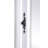 W H Surface Framed Medicine Cabinet Mirror 3 Fixed-1848535133-1845032999