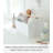 Yamazaki Home Storage Organizer With Wood Handle-1931890591