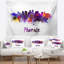 Phoenix skyline tapisserie Cityscape-28483548