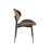 Faux Leather Dining Chair Set Of 4-1979715875