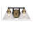 Michell 2-Light Bath Bar-2050010392-2050009088
