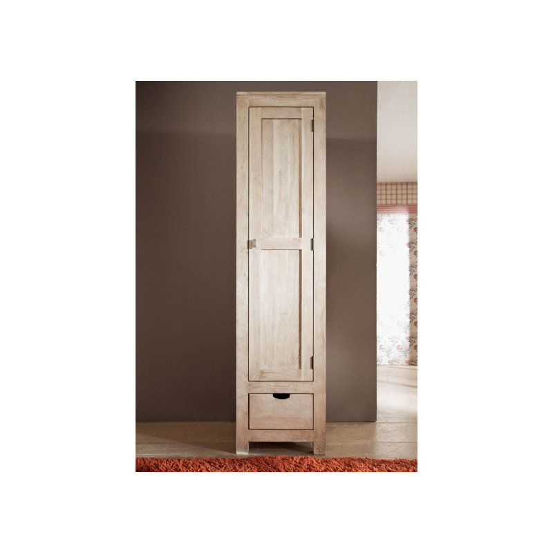 1 Door Wardrobe