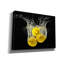 Latitude Run® «Lemon Splash» par Epic Portfolio, estampe numérique sur toile-262660614