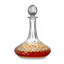 Dublin Crystal Captains Decanter 40oz