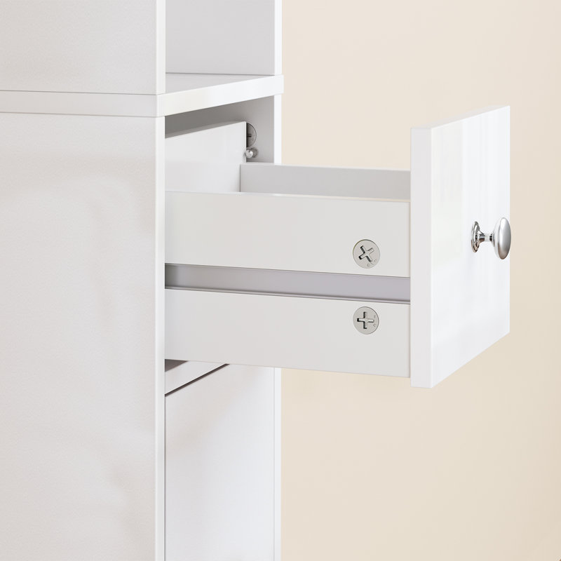Ayomipo Bathroom Cabinet