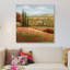 Nan - Wrapped Canvas Print-49993480