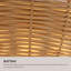 Éclairage extérieur moderne 1 lumière 20-in Verbana-95320046