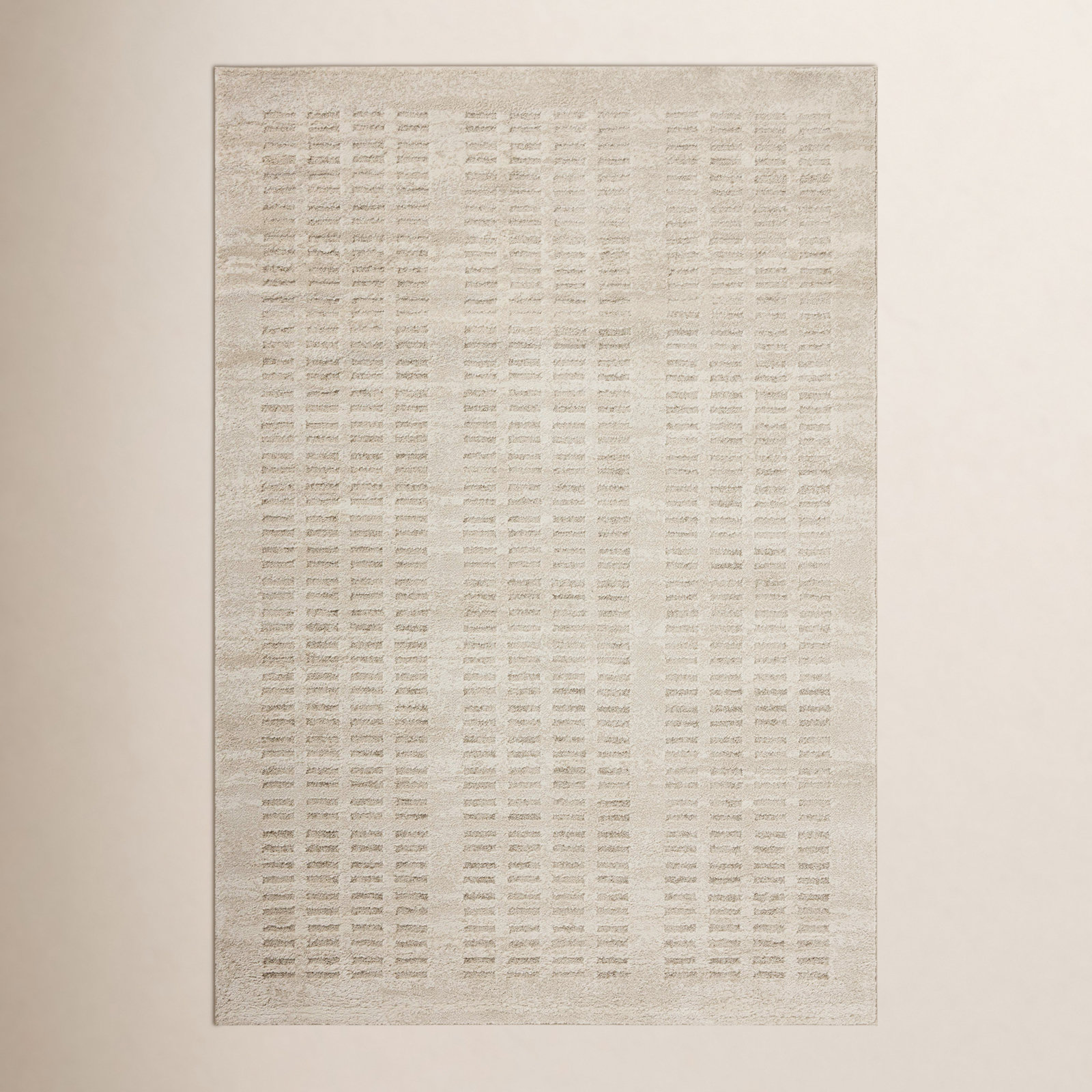 Rectangle 7'10" x 10'