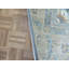 One-of-a-Kind 9' X 12' Wool Area Rug in Grey