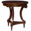 Belmont Solid Wood End Table-26724206