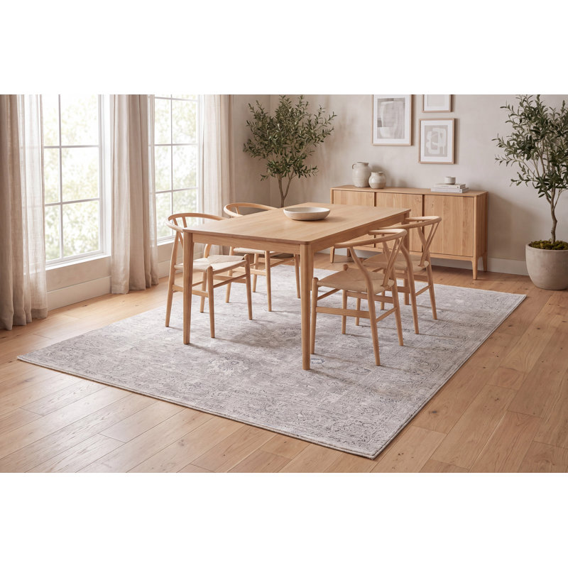 Dharma Oriental Rug, Rectangle 6'7" x 9'6"