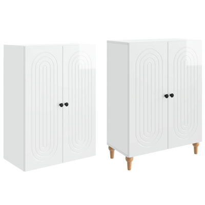 Storage Cabinet