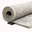 Antiquarian Tabriz Suede Recycled P.E.T Area Rug-114579230