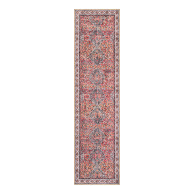Bungalow Rose Sarah Timeless Rug