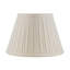 Box Silk Chandelier Lamp Shade (Clip on)-96337840