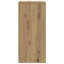 3 Pair Shoe Storage Cabinet-114308516