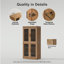Armoire de rangement Campeaux-19293822-45934196