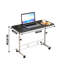 Metal Base Standing Desk-937750552-937750557