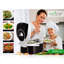 Multicuiseur électrique et cuiseur d'aliments NutriChef