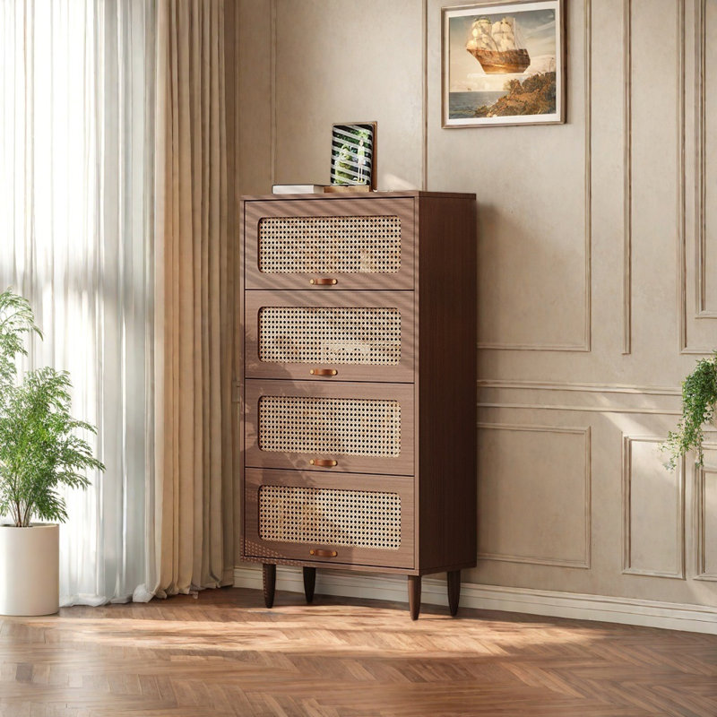 Demecio, (4 tablettes) H 58,5 po x l 31,5 po x P 13,8 po