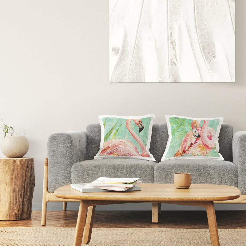 Throw Pillow