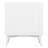 30" Novak Vanity with Undermount Sink - Bright White-94077356-93762465