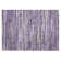 Malek Indoor/Outdoor Area Rug with Non-Slip Backing