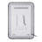 Mattia Rectangle Wall Mirror-917538098-918395337